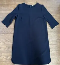 Deuxieme Classe ブラック ワンピースのサムネイル