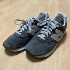 NewBalance ニューバランス 1400 27.5cm 米国製　希少