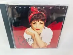 美品 Gloria Estefan Greatest Hits CD