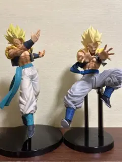 2025年最新】ゴジータ フィギュアの人気アイテム - メルカリ