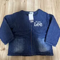 Lee デニム風ジャケット ジャンパー