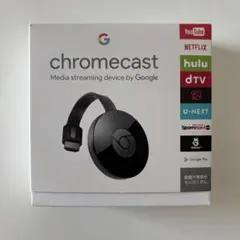 2025年最新】Chromecast GA3A00133A16Z01の人気アイテム - メルカリ