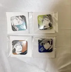 ダイヤのA 原画展 ランダムメタル缶バッジ 小湊春市 - メルカリ