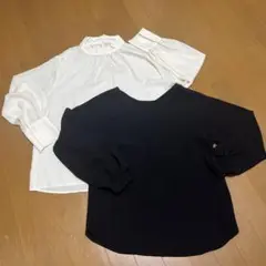 レディース2枚セット