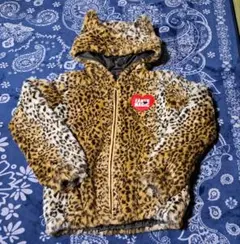 ファージャケット ジャケット