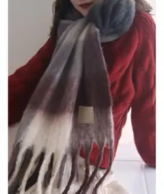 ボリュームマフラー