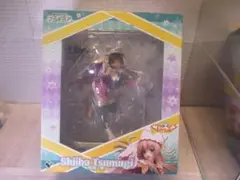 2026年最新】サノバウィッチ 紬フィギュアの人気アイテム - メルカリ