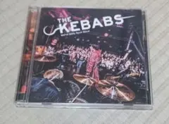 THE KEBABS 新譜 CD 2枚組 THE KEBABS 新譜 CD 2枚組 - メルカリ