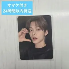 TXT ヨンジュン ヨアジョン YOAJUNG 韓国限定 ミニフォト トレカ