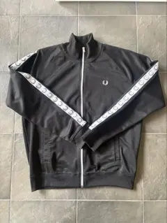 FRED PERRY トラックジャケット ネイビー XL - メルカリ