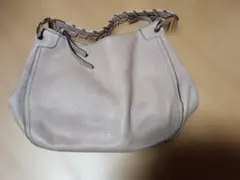 FURLA フルラ リアルトLサイズホーボーバッグ ワンショルダー ピンク