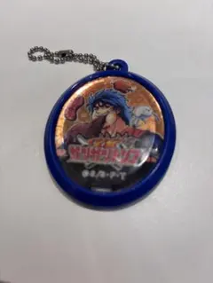 ガツガツトリコ　キーホルダー