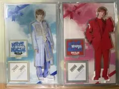 2026年最新】山中柔太朗 アクスタの人気アイテム - メルカリ