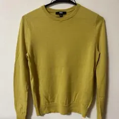 UNIQLOニット