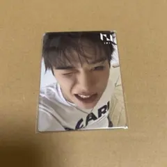 INI 後藤威尊 PULSE タワレコオンライン　特典トレカ