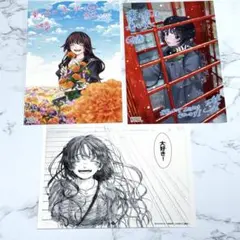 薫る花は凛と咲く 購入特典 まとめ売り