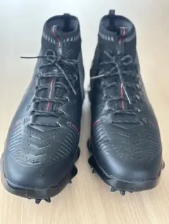 Under Armour ゴルフシューズ メンズ ブラックのサムネイル