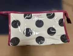 kate spade ドット柄ポーチのサムネイル