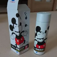 アート引越センター×ミッキーマウス 水筒90周年