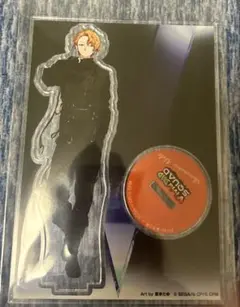 プロセカ 東雲彰人 ZOZOTOWN チェキ プロセカ ZOZOTOWN チェキ 彰人 冬弥 - メルカリ