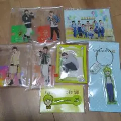 なにわ男子 大橋和也 アクリルスタンド 1弾 POPMALL なにわのにわ