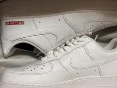 値下げ浦和レッズ WMNS AIR FORCE 1 '07/レッド