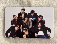 straykids スキズ　KARMA MAKESTAR 集合