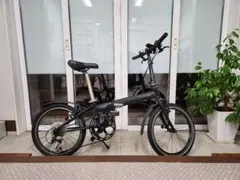 2026年最新】DAHON Speed P8の人気アイテム - メルカリ