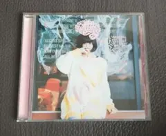 大森靖子 洗脳 CD アルバム