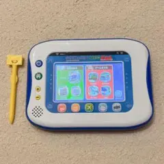 小学館NEO Pad 乗り物、くらべる編