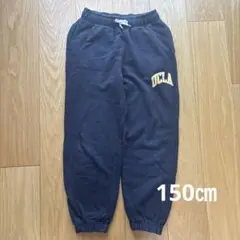 スエットパンツ 150 UCLA チャンピオンGLAZOS