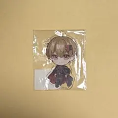 シクフォニ100万人記念アクリルキーホルダーみこと - メルカリ