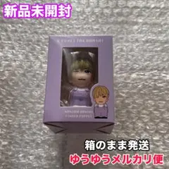 なにわ男子 高橋恭平 指人形