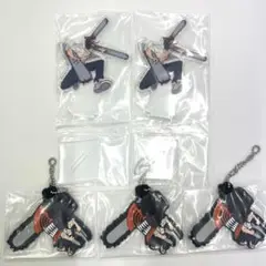 一番くじ　チェンソーマン　G賞　I賞　チェンソーマンセット