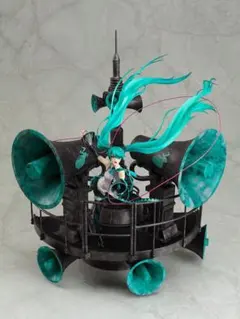 初音ミク 恋は戦争Ver. DX