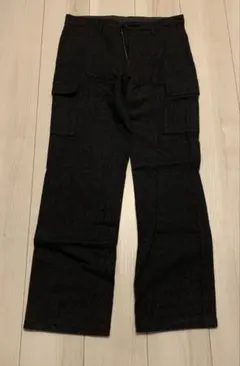 h&m カジュアルパンツ