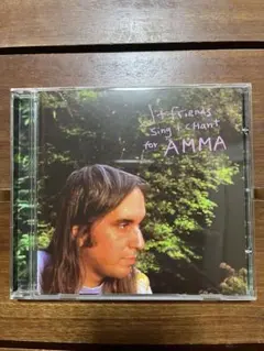 J+Friends Sing & Chant for AMMA 輸入盤CD