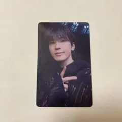 17 is right here 会場限定 weverse特典 ウォヌ トレカ