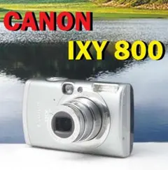 実写⭕️訳有り【動作確認済】Canon IXY DIGITAL 810IS 機種別サポート詳細｜キヤノン