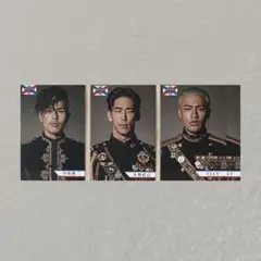 三代目　ローソンクジ