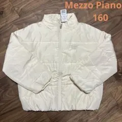 メゾピアノ コート