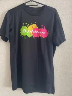 ファイテン Tシャツ バレーボール