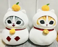 2025年最新】鏡餅にゃんの人気アイテム - メルカリ