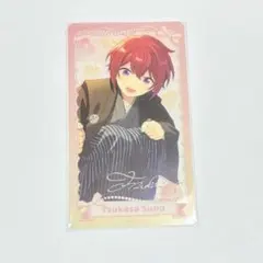 朱桜司さん（纏め売り） 2025年最新】朱桜司 ぱしゃっつの人気アイテム - メルカリ