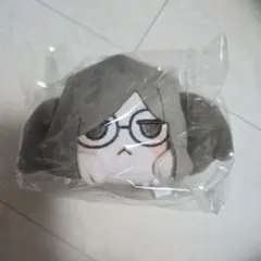FGO　簡体字版春節　芥ヒナコ