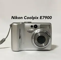 2025年最新】nikon coolpix 7900の人気アイテム - メルカリ