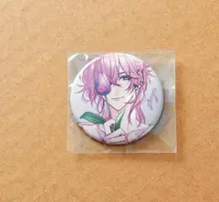 シンパシーキス 多井中法 シンキス オトカプ 缶バッジ SympathyKiss 