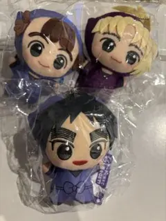 2025年最新】久々知兵助 ぬいぐるみの人気アイテム - メルカリ