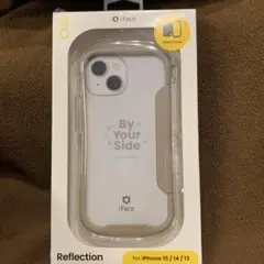 iFace Reflection diarycase