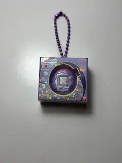 おかしなたまごボーロっち3 パープルスカイ
